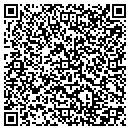 QR code with Autozone contacts