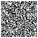 QR code with Rosy's Bakery contacts