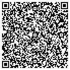 QR code with Acorn Biotechnical Corporation contacts