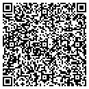 QR code with Joe E West contacts