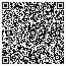 QR code with Aquatech Pools contacts