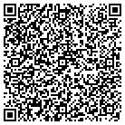 QR code with B J's Speciality Auto Tops contacts