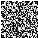 QR code with L Squared contacts