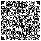 QR code with Val Verde Automobile Rgstrtn contacts
