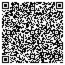 QR code with AAA Towing contacts