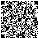 QR code with J and D Supreme Services contacts