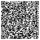 QR code with Magic Touch Massage Etc contacts
