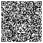 QR code with A R Crethers Advantage Academy contacts