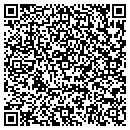 QR code with Two Girls Fossils contacts