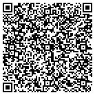 QR code with G & S General Construction Co contacts