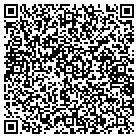 QR code with D & D Wheel Aligning Co contacts