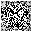 QR code with Hensley Properties contacts