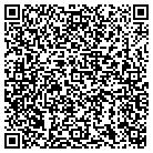 QR code with Hurels Designer Gallery contacts