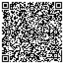 QR code with SA Landscaping contacts