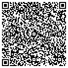 QR code with Order of Calanthe of Texas contacts