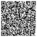 QR code with AMR Eagle contacts