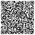 QR code with H & R Block Tax Service contacts
