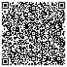 QR code with Koch Pavement Solutions contacts