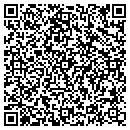 QR code with A A Action Moving contacts