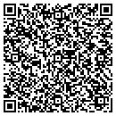 QR code with Houstons Machine Shop contacts
