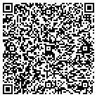 QR code with Christ Lutheran Learning Center contacts