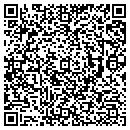 QR code with I Love Sushi contacts