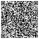QR code with Clines Custom Designs contacts