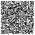 QR code with E Thomas contacts