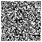 QR code with Adleta Fine Properties contacts