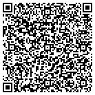 QR code with Rhino Linings Of Wise County contacts