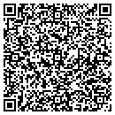QR code with R & R Construction contacts