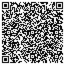 QR code with Atlas Towing contacts