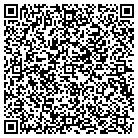 QR code with First Safety Home Inspections contacts