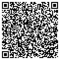 QR code with Burrows Co contacts
