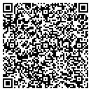 QR code with L Patricia contacts