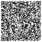 QR code with University of Texas contacts