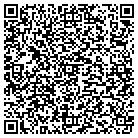 QR code with Maddock Piano Studio contacts