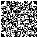 QR code with C Cushions Inc contacts