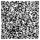QR code with E Tech Office Solutions contacts