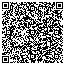 QR code with P & A Food Market contacts