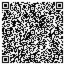 QR code with Rv Hideaway contacts