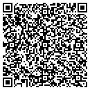 QR code with Central Forwarding Inc contacts