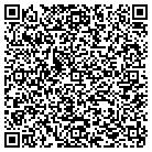 QR code with A-Solis Welding Service contacts
