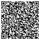 QR code with Tiger Korner contacts