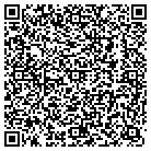 QR code with One Source Mobile Serv contacts