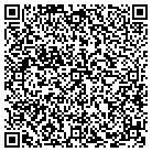 QR code with J L Starters & Alternators contacts