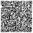 QR code with Acclaim Screen Printing contacts