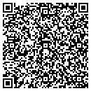 QR code with Robert N Gaines CPA contacts