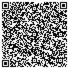 QR code with Richardson Construction Service contacts