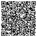 QR code with FI T Body contacts